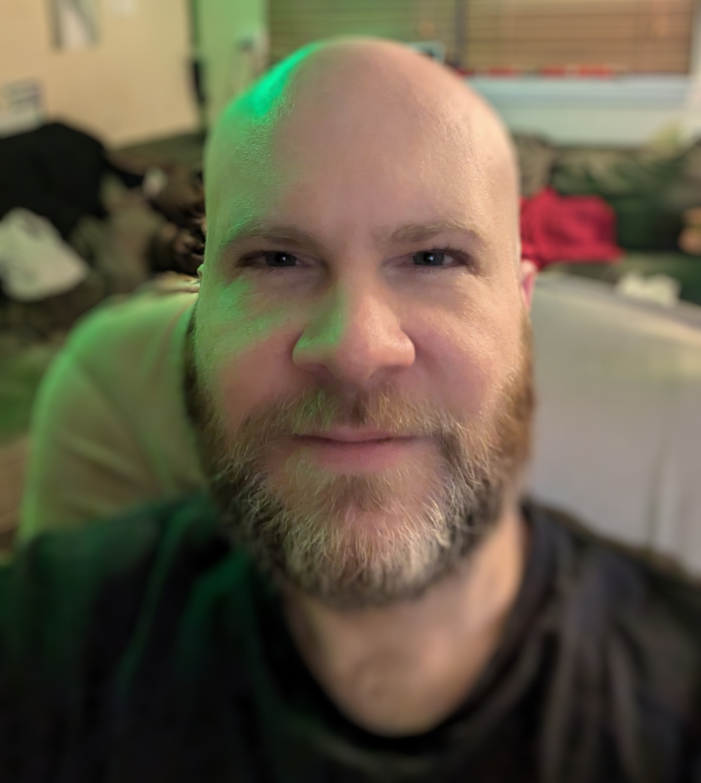 Nathaniel Perry, Founder and developer